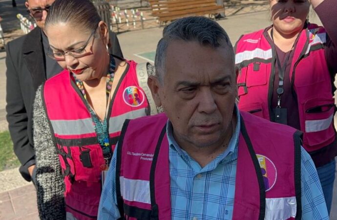 Marcharán por el Día Mundial de Concienciación sobre el Autismo en Hermosillo