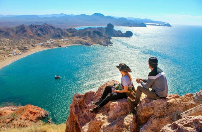 Sonora espera más de 2.5 millones de visitantes en Semana Santa y desplegará más de 8 mil elementos