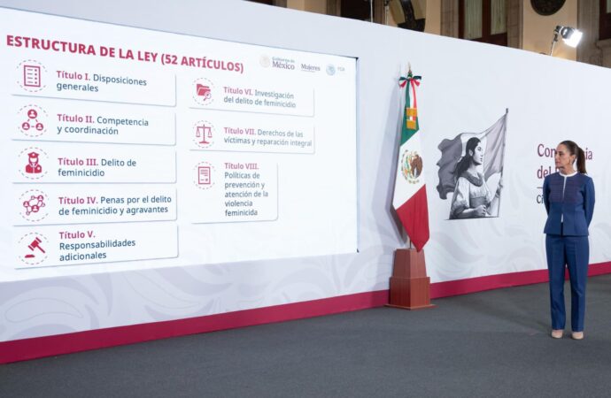 Sheinbaum ve “curioso” que Colosio busque Sonora si es senador por Nuevo León