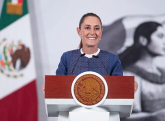 Sheinbaum propondrá Ley General contra el feminicidio con penas de hasta 70 años de prisión