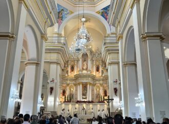 Avala Arquidiócesis de Hermosillo el matrimonio igualitario