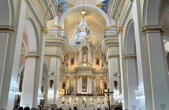 Avala Arquidiócesis de Hermosillo el matrimonio igualitario