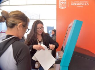 Aprovecha hasta el 31 de marzo el 5% de descuento por pronto pago y 80% de descuento en recargos y multa de tu predial