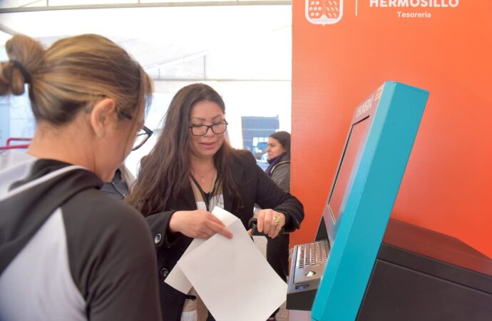 Aprovecha hasta el 31 de marzo el 5% de descuento por pronto pago y 80% de descuento en recargos y multa de tu predial