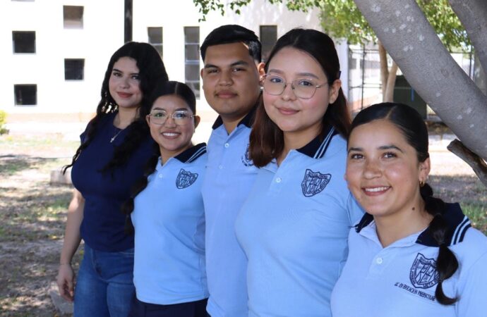 Fortalece Gobierno de Sonora la formación de docentes especializados en la atención a pueblos originarios: Creson