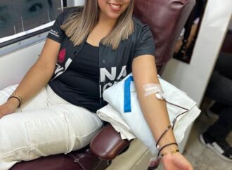 Invita Salud Sonora a donar sangre de manera voluntaria durante vacaciones