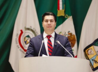 Los partidos nacionales deberían dejar a las entidades hacer sus propios acuerdos: Emeterio Ochoa