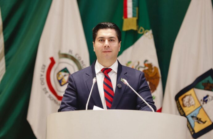 Los partidos nacionales deberían dejar a las entidades hacer sus propios acuerdos: Emeterio Ochoa