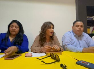 Continúan acciones para cambio de nombre de PRD a MACISO