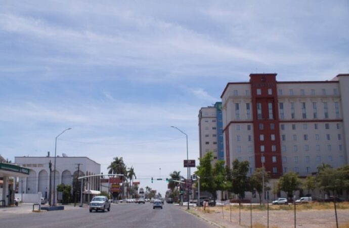 Esperan en Cajeme baja ocupación hotelera