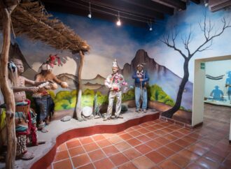 Promueven vacaciones seguras y el acercamiento a la cultura indígena