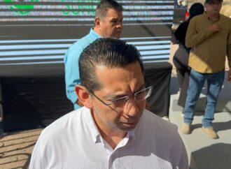 Refuerzan seguridad digital ante ataques a portales oficiales en Sonora