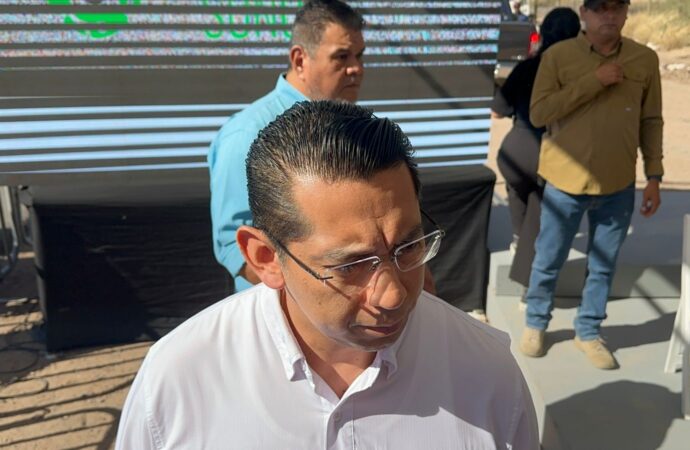 Refuerzan seguridad digital ante ataques a portales oficiales en Sonora