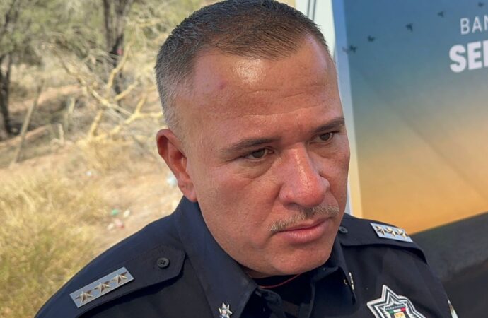 Instalarán filtros preventivos de alcohol en carreteras de Hermosillo