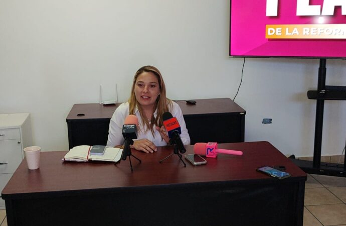 Hermosillo tendrá 15 regidores con el plan B y ahorros millonarios: Fany Duarte