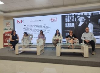Presentan el libro “Mujeres que Transforman la Industria”