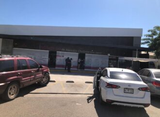 Suspenderá INE atención en módulos durante periodo vacacional