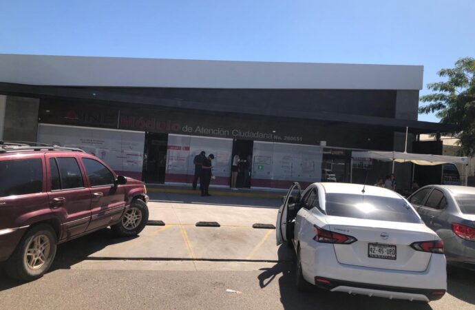 Suspenderá INE atención en módulos durante periodo vacacional