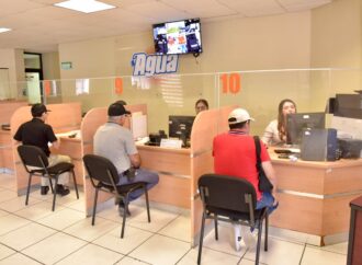 Agua de Hermosillo anuncia horarios de atención y alternativas de pago durante Semana Santa