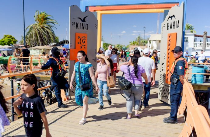 Gobierno de Hermosillo llama a seguir recomendaciones para una Semana Santa segura