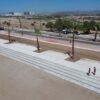 Inauguran primera etapa del Malecón Turístico del Cochórit en Empalme