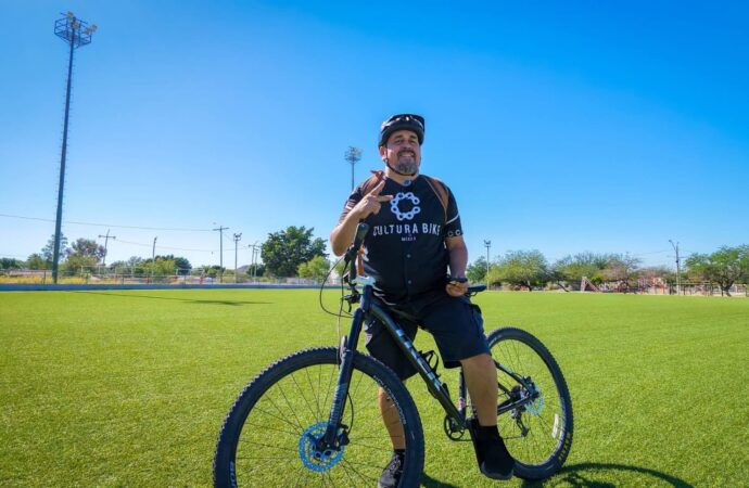 Lanza Cultura Bike recomendaciones a ciclistas principiantes