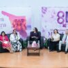 Presentan “Voces de Sonora”, libro que documenta la experiencia de mujeres electas en el estado