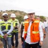 Durazo anuncia inversión de 770 millones de pesos para obras hidráulicas en Nogales