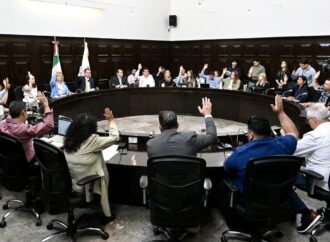 Aprueba Cabildo de Hermosillo instalación de 500 cámaras de videovigilancia para reforzar la seguridad