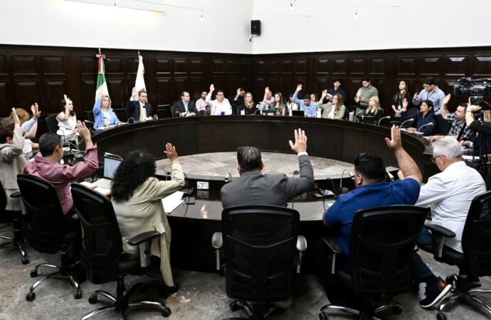 Aprueba Cabildo de Hermosillo instalación de 500 cámaras de videovigilancia para reforzar la seguridad