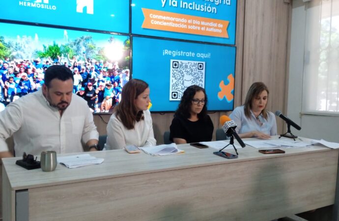 Realizará DIF Hermosillo el Picnic por la Alegría e Inclusión
