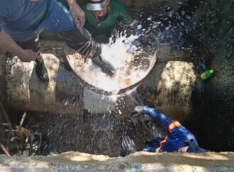 Trabajará Agua de Hermosillo en captar agua del Novillo