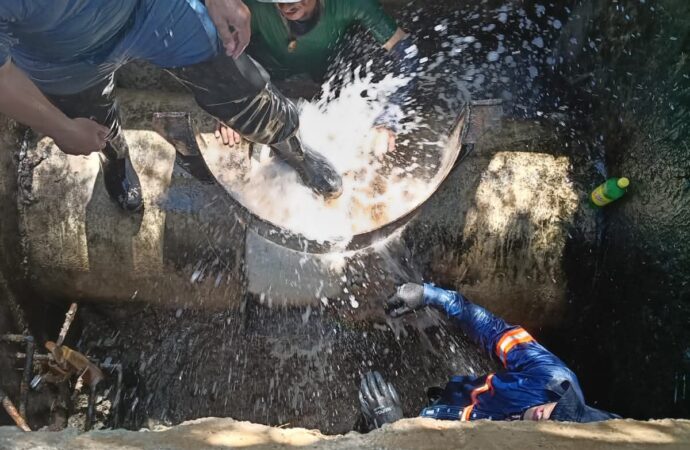 Trabajará Agua de Hermosillo en captar agua del Novillo