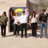 Reinauguran aviario del Centro Ecológico de Sonora tras rehabilitación