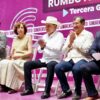 Lanza Durazo tercera convocatoria para movilidad estudiantil en Taiwán