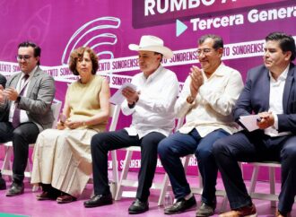 Lanza Durazo tercera convocatoria para movilidad estudiantil en Taiwán