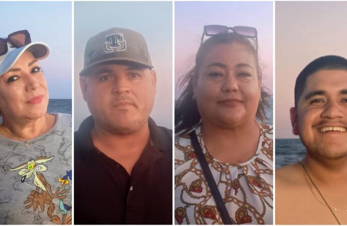 “Le cambia la cara a Empalme”: familias respaldan nuevo malecón impulsado por Durazo