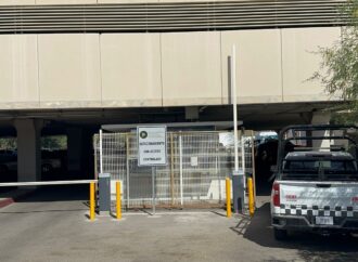 Confirman identidad de hijo de Cecy Flores, líder de Madres Buscadoras de Sonora