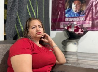 Confirman por ADN a hijo de Ceci Flores; tras 7 años, hoy recibe sus restos para despedirlo