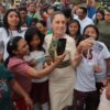 Sheinbaum cierra gira por el sureste con inversión y acciones sociales