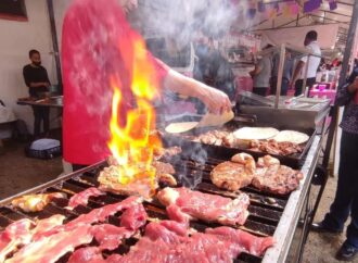 Hermosillo se prepara para el Taco Fest 2026 con 50 taquerías, música en vivo y peleas de box