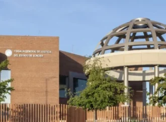 Abaten a presunto multihomicida tras enfrentamiento con autoridades en Hermosillo