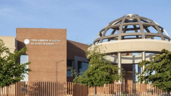 Abaten a presunto multihomicida tras enfrentamiento con autoridades en Hermosillo