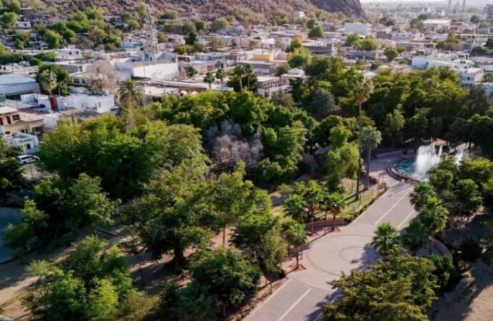 Clima en Hermosillo hoy sábado 14 de marzo: mañana fresca y con nubes, pero la tarde traerá sol y aumento de temperatura