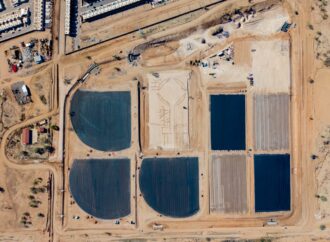 Detonará Cárcamo Norte el deporte en Hermosillo: Toño Astiazarán