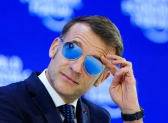 Macron convoca reunión urgente del G7 ante impacto económico de la guerra en Medio Oriente