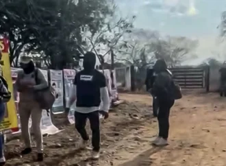 Localizan a otros dos mineros secuestrados en Concordia, Sinaloa; ya suman siete víctimas identificadas