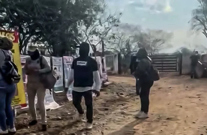 Localizan a otros dos mineros secuestrados en Concordia, Sinaloa; ya suman siete víctimas identificadas