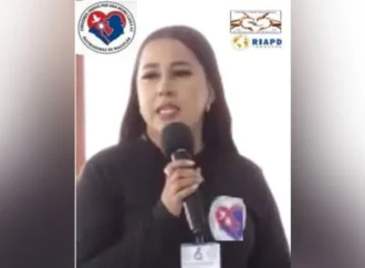 Identifican al presunto feminicida de la madre buscadora Rubí Patricia en Mazatlán