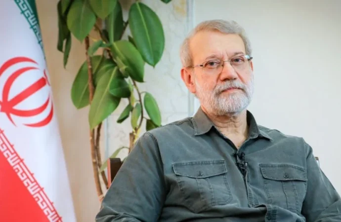 Irán niega que exista diálogo con Estados Unidos y rechaza negociar con Washington